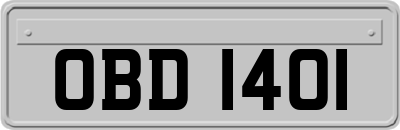 OBD1401