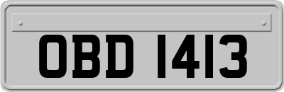 OBD1413