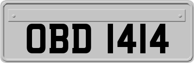 OBD1414