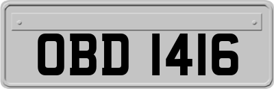 OBD1416