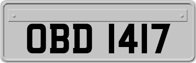 OBD1417