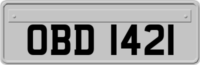 OBD1421