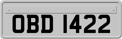 OBD1422