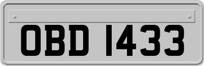 OBD1433