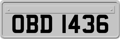 OBD1436