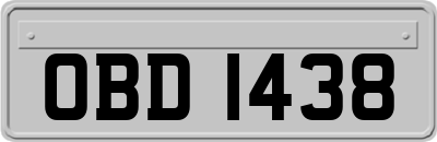 OBD1438