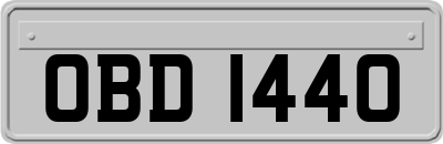 OBD1440