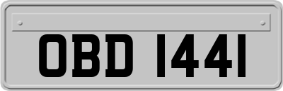 OBD1441