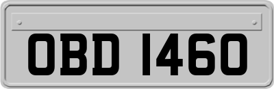 OBD1460