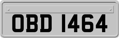 OBD1464