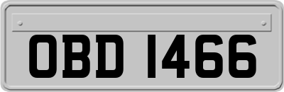OBD1466