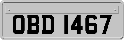 OBD1467
