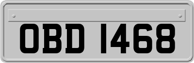 OBD1468