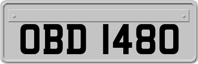 OBD1480