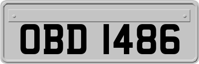 OBD1486