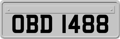 OBD1488