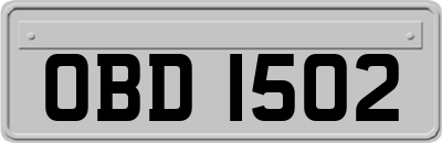 OBD1502
