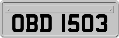 OBD1503