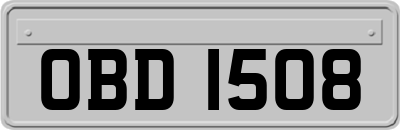 OBD1508