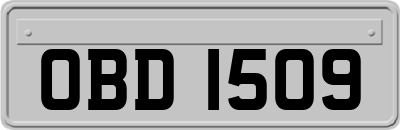 OBD1509