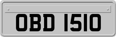 OBD1510