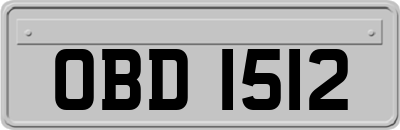 OBD1512