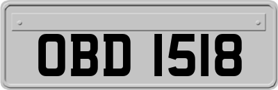 OBD1518