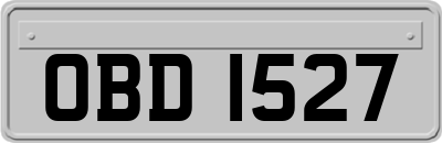 OBD1527