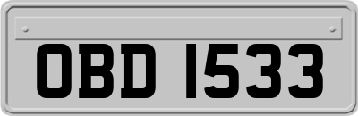 OBD1533