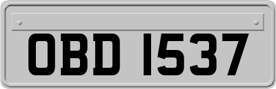OBD1537