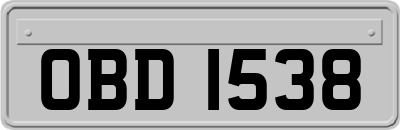 OBD1538