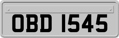OBD1545