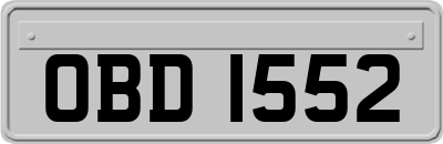 OBD1552