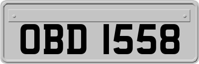 OBD1558