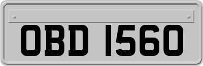 OBD1560