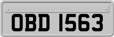 OBD1563