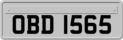 OBD1565