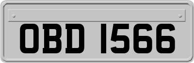 OBD1566