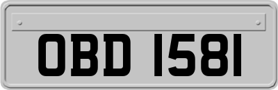 OBD1581