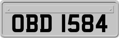 OBD1584