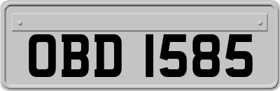 OBD1585