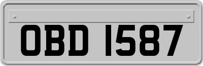OBD1587