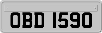 OBD1590