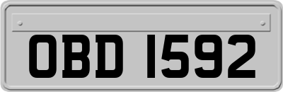 OBD1592