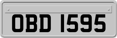 OBD1595