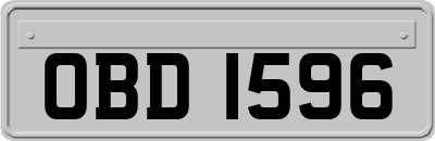 OBD1596