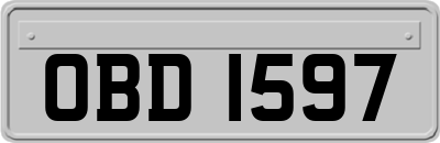 OBD1597