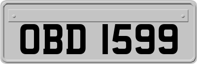 OBD1599