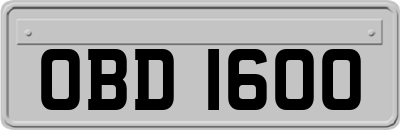 OBD1600