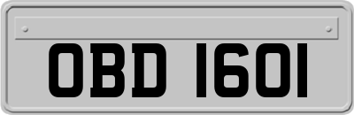 OBD1601